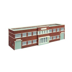 R7395 - Hornby 70th: Hornby's Office Building - Limited Edition