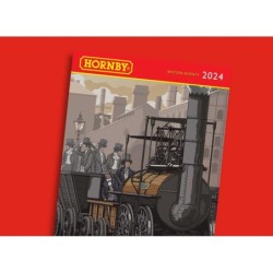 R8164 - 2024 Hornby Catalogue