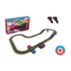 Scalextric lamborghini set 2025