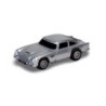 G2221 - Micro Scalextric James Bond DB5 - Goldfinger