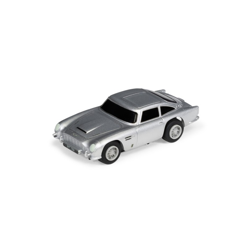 James bond micro scalextric online