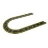 G8045 - Micro Scalextric Track Extension Pack - Straights & Curves