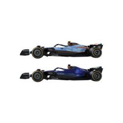C1450M - Williams Racing Race Set