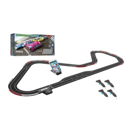 C1436M - Scalextric ARC PRO - Pro Platinum