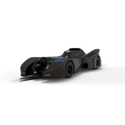 C4492 - 1989 Batmobile