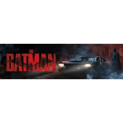 C4442 - Batmobile – The Batman 2022