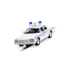 C4407 - Blues Brothers Dodge Monaco - Chicago Police