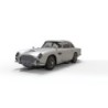 C4436 - James Bond Aston Martin DB5 - Goldfinger