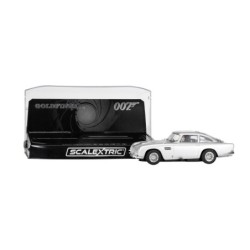 C4436 - James Bond Aston Martin DB5 - Goldfinger