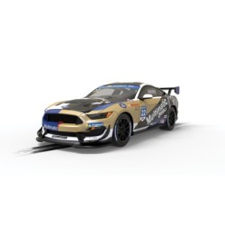 C4403 - Ford Mustang GT4 - Canadian GT 2021 - Multimatic Motorsport