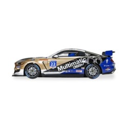 C4403 - Ford Mustang GT4 - Canadian GT 2021 - Multimatic Motorsport