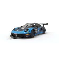 C4415 - Porsche 911 GT3 R - Team Parker Racing - British GT 2022