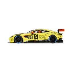 C4446 - Aston Martin GT3 Vantage – Penny Homes Racing – Ronan Murphy