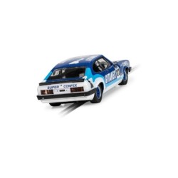 C4402 - Ford Capri MK3 - Gerry Marshall Trophy Winner 2021 - Jake Hill