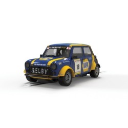 C4414 - Mini Miglia - NAPA - Lewis Selby 2021