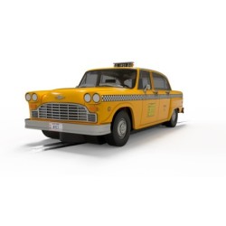 C4432 - 1977 NYC Taxi