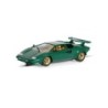 C4500 - Lamborghini Countach - Green