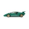 C4500 - Lamborghini Countach - Green