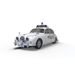 C4420 - Jaguar MK2 - Police...
