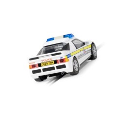 C4341 - Ford RS200 - Police Edition