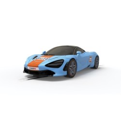 C4394 - McLaren 720S - Gulf...