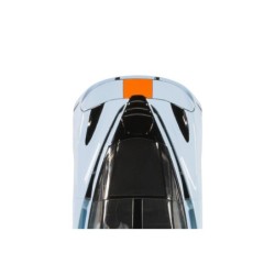 C4394 - McLaren 720S - Gulf Edition