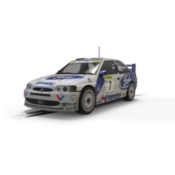 C4513 - Ford Escort WRC - Monte Carlo 1998
