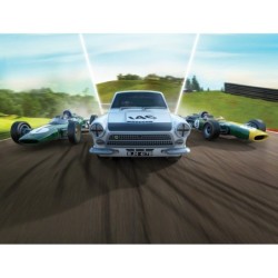 C4395A - Jim Clark Collection Triple Pack