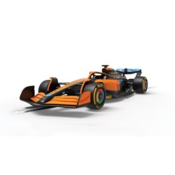 C4424 - McLaren MCL36 - 2022 Emilia Romagna GP