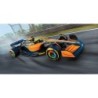 C4424 - McLaren MCL36 - 2022 Emilia Romagna GP