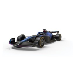 C4425 - Williams FW44 -...