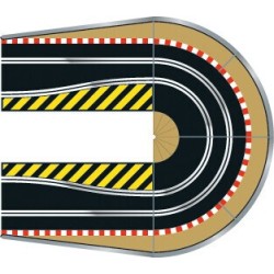 C8195 - Scalextric Hairpin...