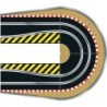 C8195 - Scalextric Hairpin Curve Track Accessory Pack - Replaces C8512 once sold out