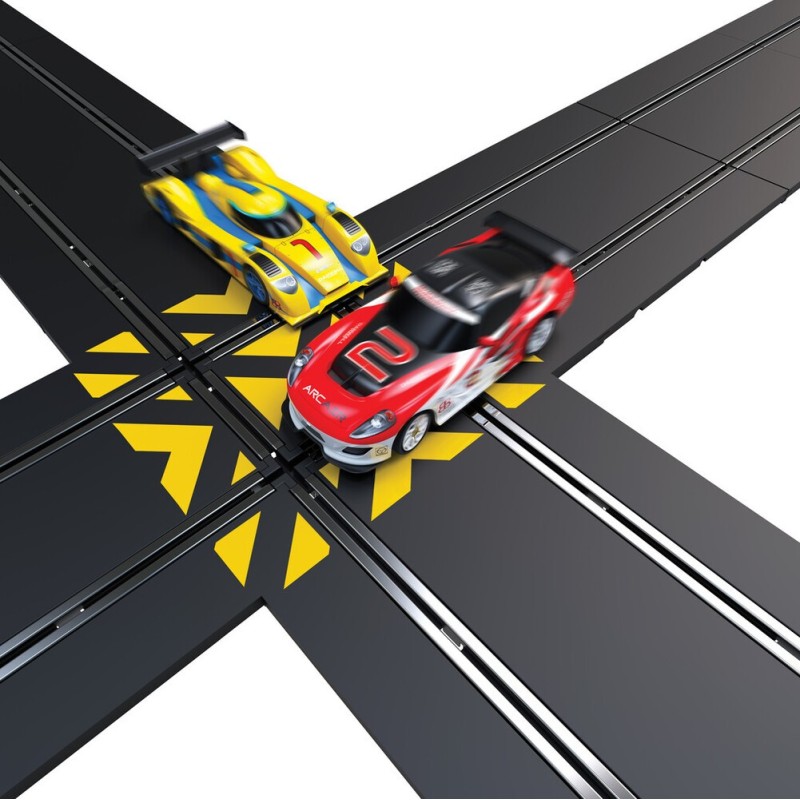 C8214 Scalextric Lap Counter Accessory Pack