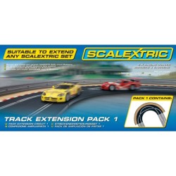 C8510 - Track Extension...