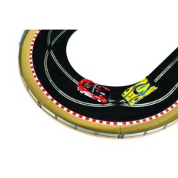 C8510 - Track Extension Pack 1 - Racing Curve