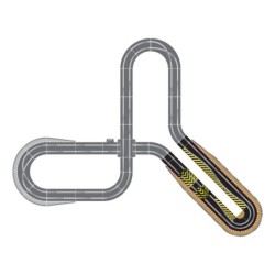 C8514 - Ultimate Track Extension Pack - Extended Hairpin