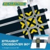 C8210 - Straight 90 Crossroads