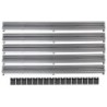 C8212 - Scalextric Barriers & Clips