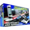 C7042 - Scalextric Digital Advanced 6 Car Powerbase