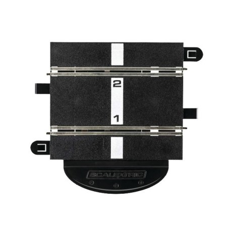 C8545 - Scalextric Standard Powerbase with UK Plug