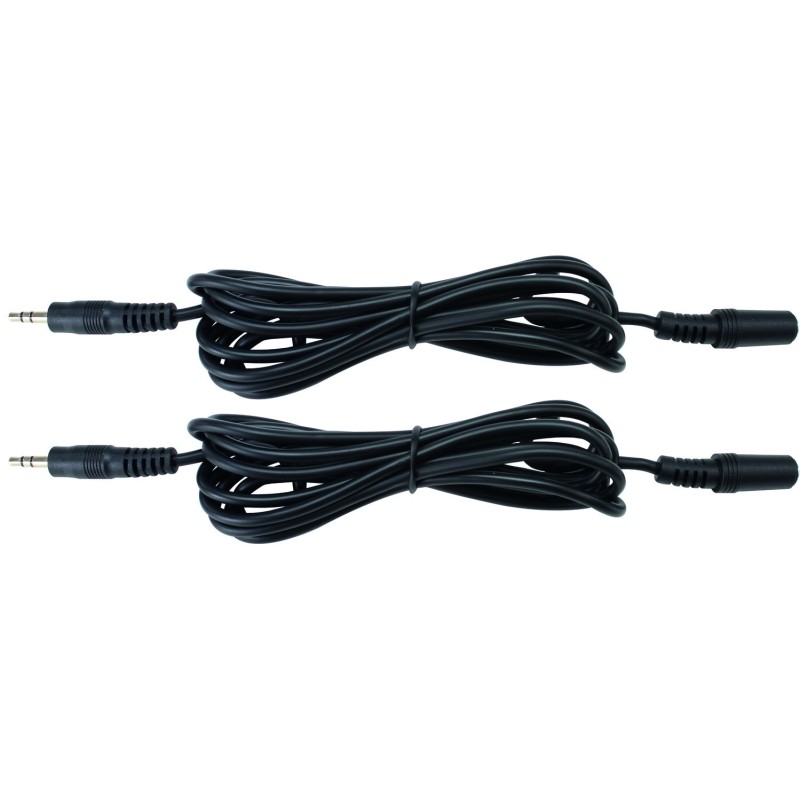 C8247 - Throttle Extension Cables