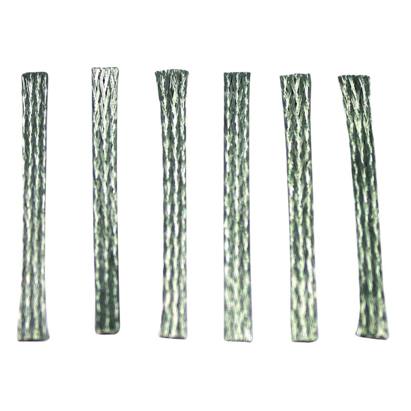 C8075 - Braid Pack of 6