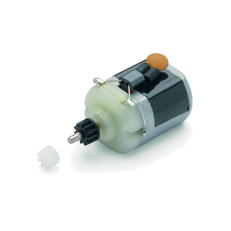 Scalextric 22000 RPM Car Motor With Johnson Mounts – Analogue Spares