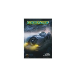 C8219 - Scalextric 2024...