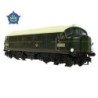 LMS 10000 BR Lined Green (Late Crest)