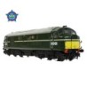 LMS 10001 BR Green (Small Yellow Panels)