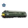 LMS 10001 BR Green (Small Yellow Panels)