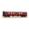 BR Mk1 FO First Open 'ALEXANDRA' WCRC Maroon