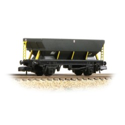 BR HEA Hopper Wagon BR Railfreight Coal Sector